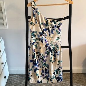 Perfect dress for a summer wedding